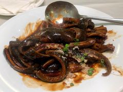 响油鳝丝-蝶园·装修中(BFC外滩金融中心店)