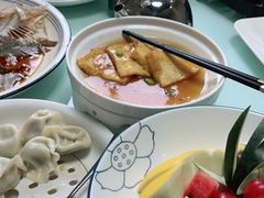 -聚友斋(陶瓷琉璃馆水晶街店)