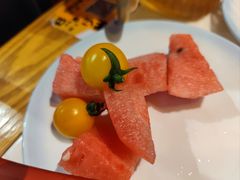 -京城阁·南门涮羊肉.小龙虾烧烤(松江九亭店)