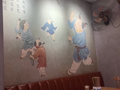 -常鲜德乐购迎桂馒头店(麻巷公寓店)