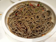 -小放牛炒菜馆(裕华万达店)