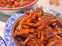 -欧记大排档·景德菜(上海首店)