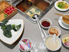 -海底捞火锅(赛格国际购物中心店)