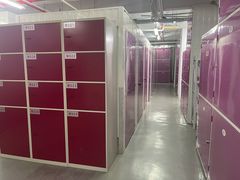 -好易仓迷你仓私人小仓库(大宁店)