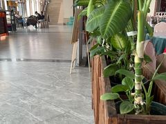 -天毓山庄·餐厅