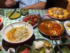 -五百斤·20年正宗川菜·猛火现炒(鲁东大学店)