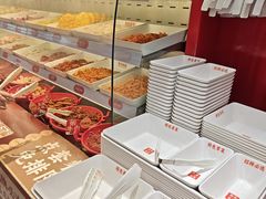 -每味每客·重庆麻辣烫(国泰店)
