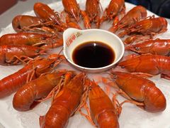 -红盔甲·小龙虾(天钥桥店)