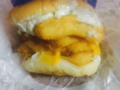 -麦当劳(朝阳北路店)