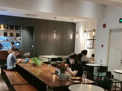 -BAKER&SPICE(安福路店)