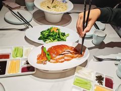 -大碗居·烤鸭·鱼头泡饼(天坛东门店)