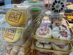 -护国寺小吃(新街口店)