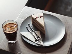 -来回·咖啡(钟村咖啡豆店)