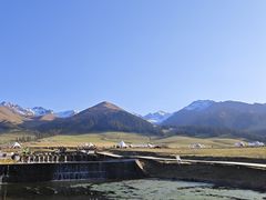 -新疆那拉提国家旅游度假区