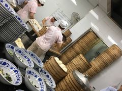 -新丰小吃(中山中路分店)