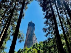 -雁荡山风景名胜区