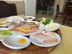 -桥香园云南过桥米线(金马碧鸡店)