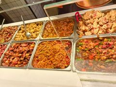 -晓宇盒饭(民安街店)