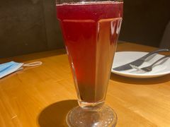 -新贝乐意大利餐厅(苏州中心店)