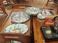 -顺德一品粥·20年凤城老字号(芳村店)