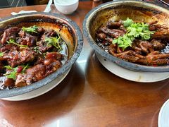 -多福临砂锅居(苏堤北路店)