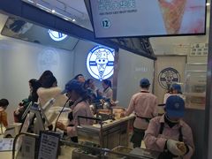 -波比艾斯(国金街店)