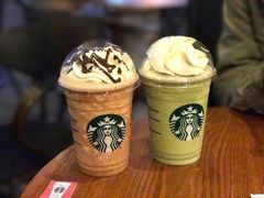 -星巴克臻选(中山石岐大信新都汇店)
