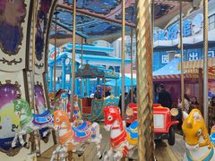 -海合安成都极地海洋公园