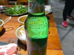 -原始泥炉烤肉(总店)