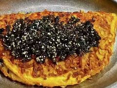-高基五春川炒鸡排 韩国料理(威海总店)