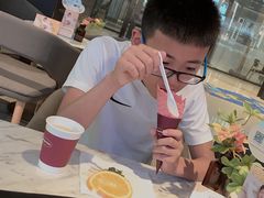 -哈根达斯(龙湖时代天街店)