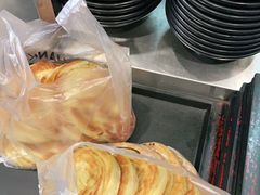 -欧阳家吊炉饼(九纬路店)