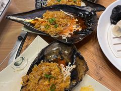 -大锅强·蒸海鲜青岛菜(吾悦广场店)