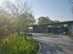 -木守西溪溪隐餐厅