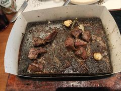 -一沙一城·岩烤牛扒(深圳首店)