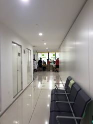 -天津市儿童医院(河西马场院区)