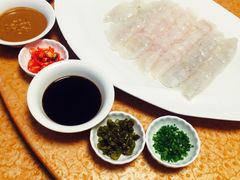 -小郭私房菜·海肠捞饭店(学士街店)