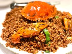 -喜记避风塘炒辣蟹(旗舰店)