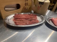 -郭铁柱·泥炉老火锅(江北龙湖天街店)