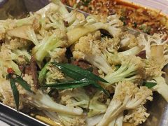 -巴特餐饮6加1音乐餐吧·新疆菜