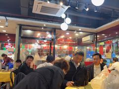 -老字号蛇口德记烧腊饭店·海鲜加工
