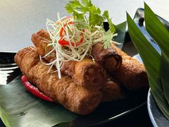 -宴悦海鲜餐厅·游水海鲜·牛排(亚龙湾瑞吉店)