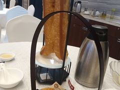 -皇马假日醉海南大酒店·假日一品派茶楼(秀英店)