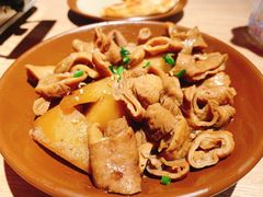 -川堂风·跷脚牛肉·乐山爆炒(宝山日月光店)