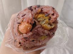 -蒋家桥饺面店(广陵路店)