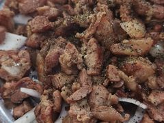 -烤牛骨饸饹面(正定店)