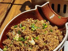 土匪炒饭-龙头烤羊排•烤全羊•精酿扎啤(厦滘店)