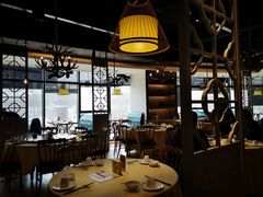 大堂-贵宾楼大酒店(汇邻广场店)