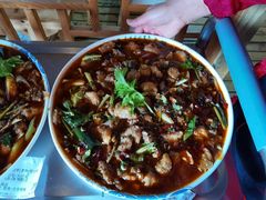 -潼南太安名鱼•特色江湖菜 太安鱼