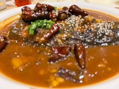 -范家小馆·烤鸭新京菜(金融街店)